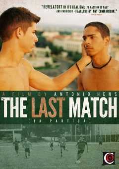 The Last Match - Movie