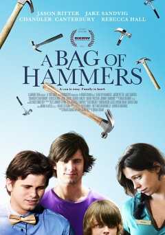 A Bag of Hammers - amazon prime