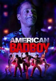 American Bad Boy - Movie