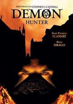 Demon Hunter - Movie