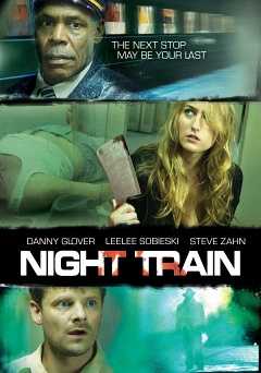 Night Train - Movie