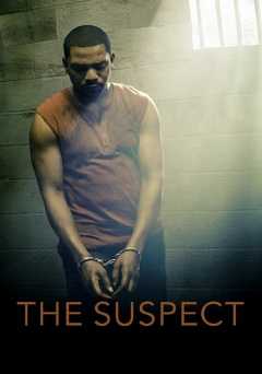 The Suspect - Movie