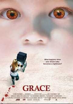 Grace - amazon prime