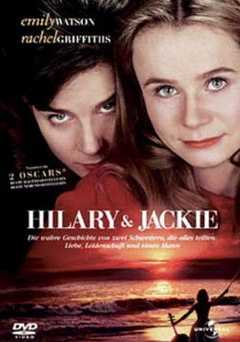 Hilary and Jackie - Movie