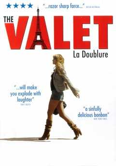 The Valet - Movie
