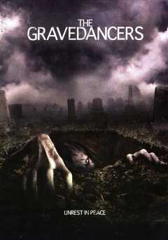 The Gravedancers - shudder