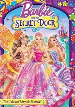 Barbie and the Secret Door - Movie