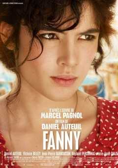 Fanny - amazon prime