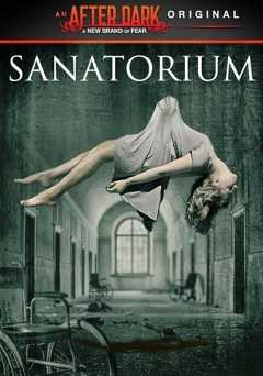 Sanatorium - Movie