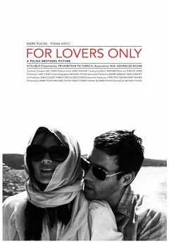 For Lovers Only - vudu