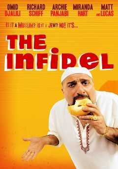 The Infidel - Movie