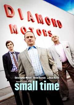 Small Time - Movie