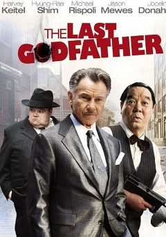 The Last Godfather - maxgo