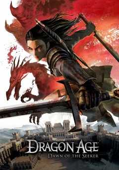 Dragon Age - Movie