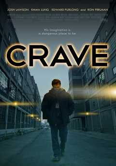 Crave - amazon prime