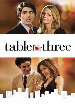 Table for Three - tubi tv