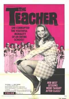 The Teacher - Movie