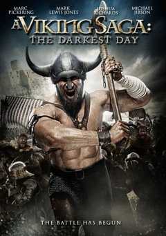 A Viking Saga: The Darkest Day - Movie