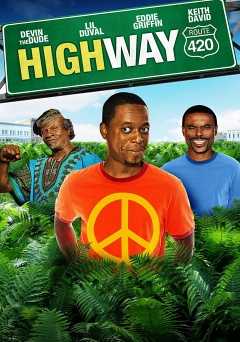 Highway - Movie