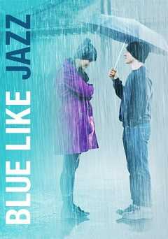 Blue Like Jazz - Movie