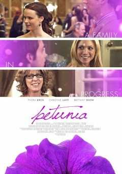Petunia - Movie