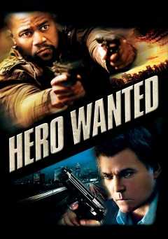 Hero Wanted - Movie