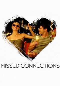 Missed Connections - netflix
