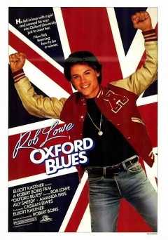 Oxford Blues - Movie