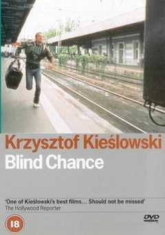 Blind Chance - amazon prime
