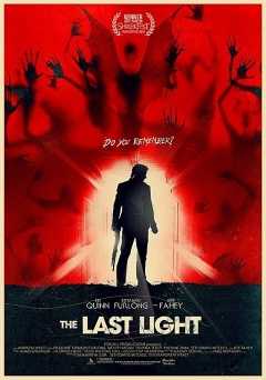 The Last Light - Movie