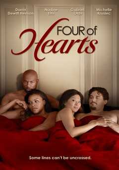 Four of Hearts - netflix