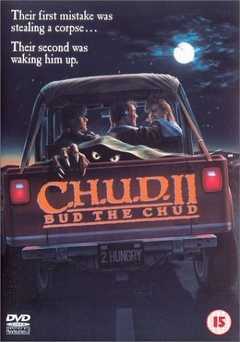 C.H.U.D. II - Bud the Chud - tubi tv
