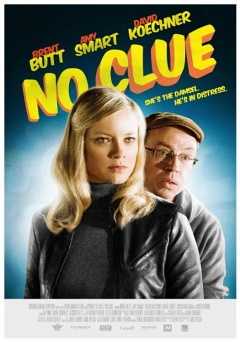 No Clue - Movie