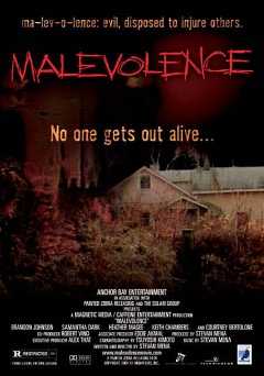 Malevolence - Movie