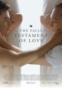 The Falls: Testament of Love - Movie