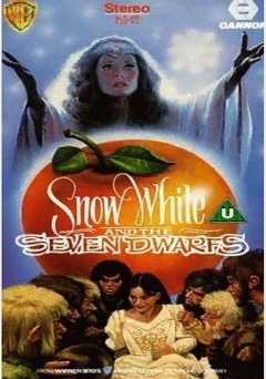 Snow White - netflix