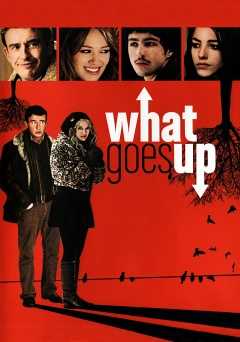 What Goes Up - crackle
