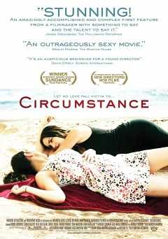 Circumstance - Movie