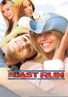 The Last Run - Movie