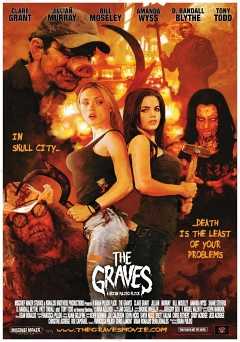 The Graves - Movie