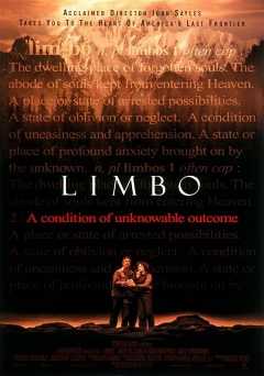 Limbo - amazon prime