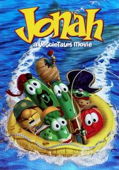 Jonah: A VeggieTales Movie - Amazon Prime