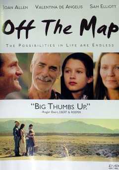 Off the Map - Movie
