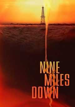 Nine Miles Down - Amazon Prime
