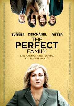 The Perfect Family - Movie