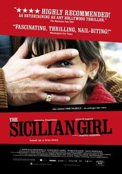 The Sicilian Girl - Movie