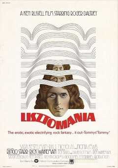Lisztomania - Movie