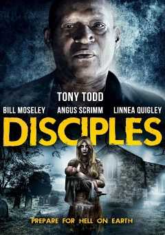 The Disciples - Amazon Prime