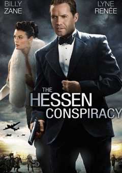 The Hessen Conspiracy - vudu