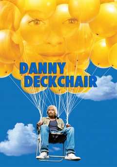 Danny Deckchair - Movie